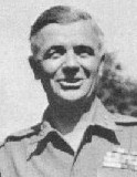 Lieutenant General John B. Coulter.